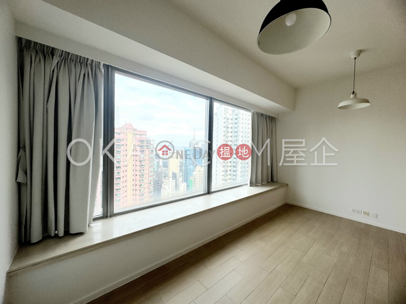 Property Search Hong Kong | OneDay | Residential | Sales Listings Popular in Mid-levels West | For Sale