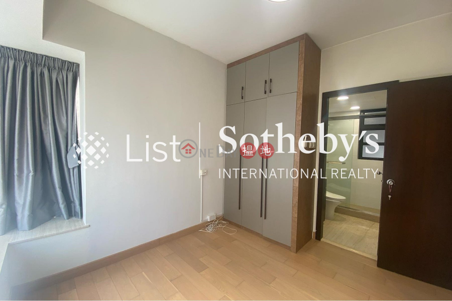 HK$ 39,800/ month The Babington | Western District Property for Rent at The Babington with 3 Bedrooms