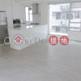 Stylish 3 bedroom in Mid-levels West | Rental | The Rednaxela 帝華臺 _0