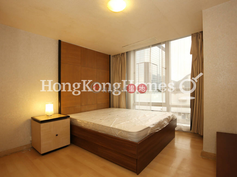 1 Bed Unit at Convention Plaza Apartments | For Sale | 1 Harbour Road | Wan Chai District Hong Kong | Sales HK$ 17M