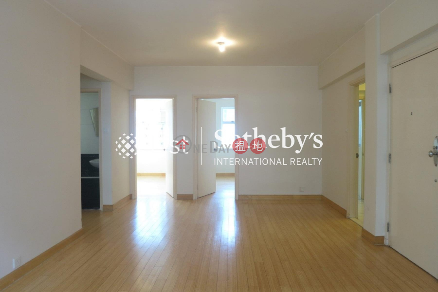 HK$ 45,000/ month | 6B-6E Bowen Road Central District, Property for Rent at 6B-6E Bowen Road with 3 Bedrooms