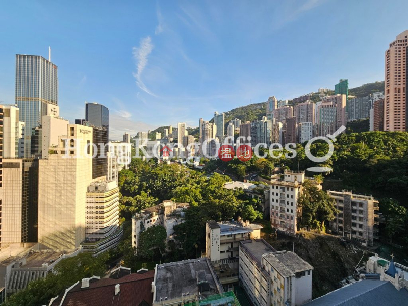 Office Unit for Rent at Onfem Tower (LFK 29) | Onfem Tower (LFK 29) 東方有色大廈 (LFK 29) Rental Listings