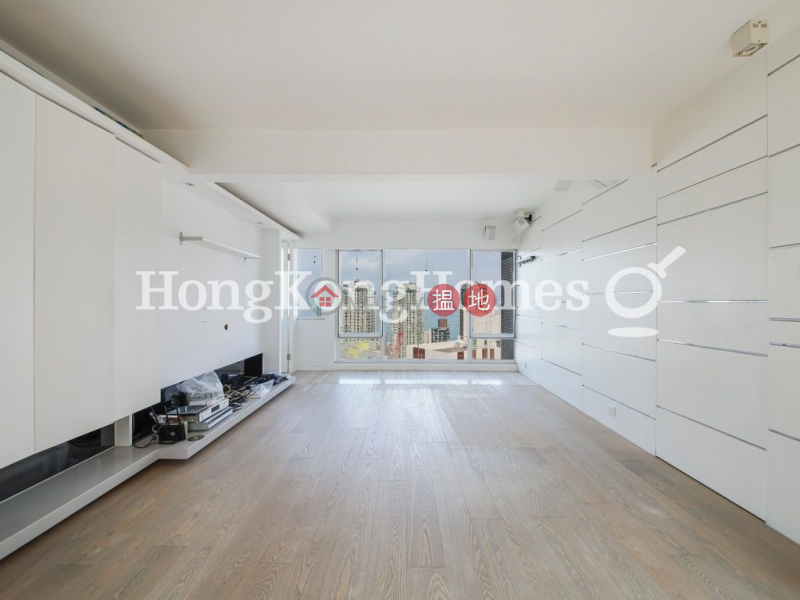 3 Bedroom Family Unit at Emerald Garden | For Sale | 86 Pok Fu Lam Road | Western District Hong Kong, Sales HK$ 19.8M