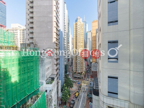 Office Unit at Fung Lok Commercial Building | For Sale | Fung Lok Commercial Building 豐樂商業大廈 _0