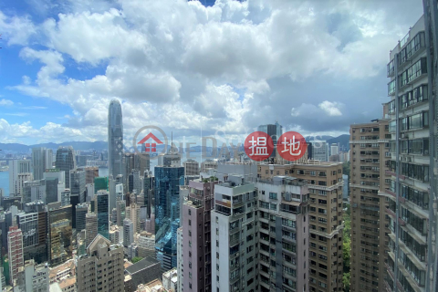 Property for Sale at The Grand Panorama with 2 Bedrooms | The Grand Panorama 嘉兆臺 _0