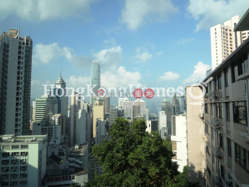 Property Search Hong Kong | OneDay | Residential | Rental Listings, 4 Bedroom Luxury Unit for Rent at Pine Court Block A-F