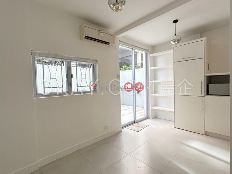 Property Search Hong Kong | OneDay | Residential Sales Listings | Charming 1 bedroom with terrace | For Sale