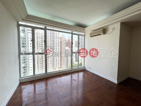 3房2廁,極高層豪華大廈出售單位 | 豪華大廈 Hoover Mansion _0