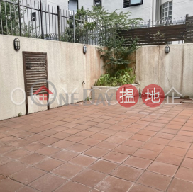 Lovely house with rooftop & parking | Rental | Life Villa 生活別墅 _0