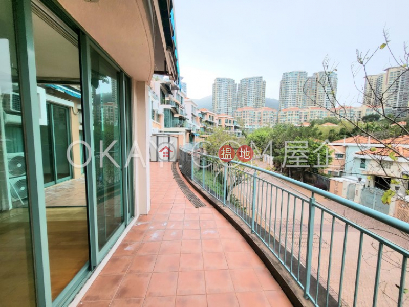 HK$ 21.5M, Discovery Bay, Phase 11 Siena One, Block 8 | Lantau Island, Rare 3 bedroom with terrace & balcony | For Sale