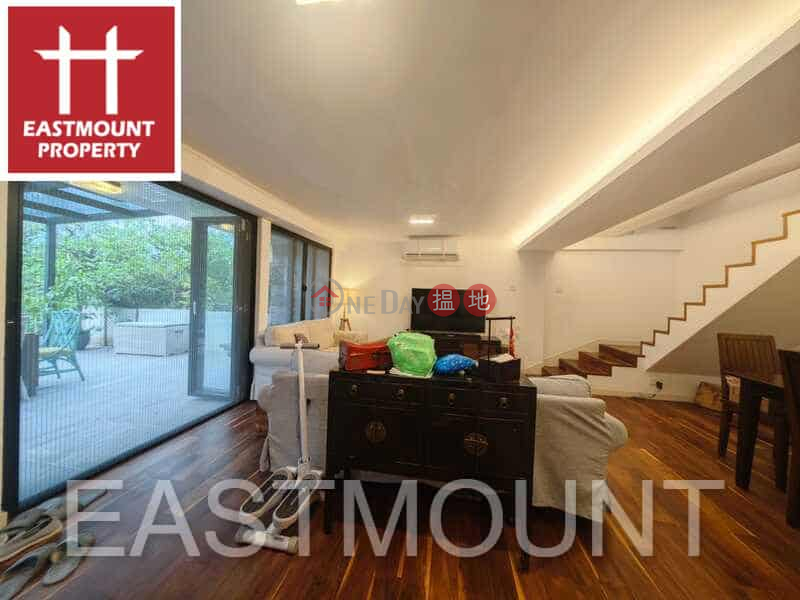 西貢 Nam Wai 南圍村屋出售-屋苑, 大閘STT花園 出售單位|南圍村(Nam Wai Village)出售樓盤 (EASTM-SSKH602)