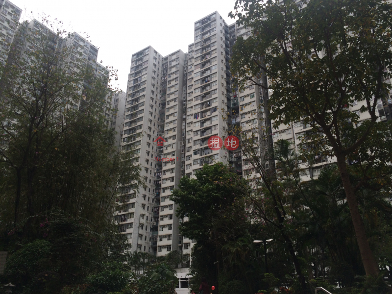 City Garden Block 11 (Phase 2) (城市花園2期11座),Fortress Hill | ()(1)