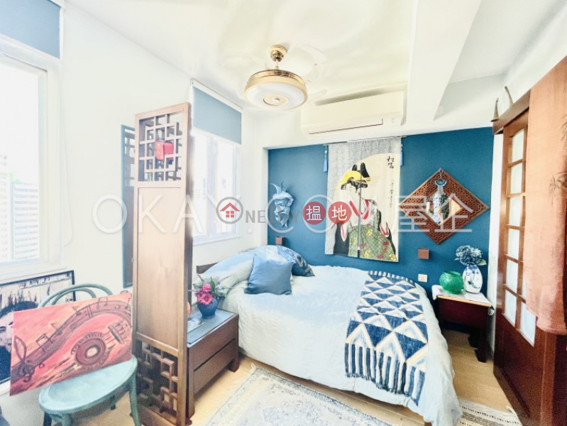 Property Search Hong Kong | OneDay | Residential, Sales Listings Generous studio on high floor with rooftop | For Sale