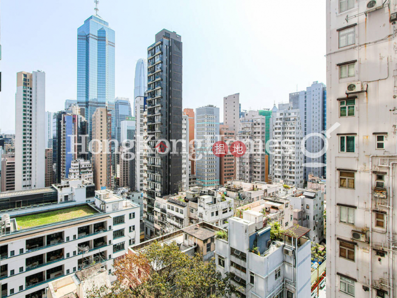 香港搵樓|租樓|二手盤|買樓| 搵地 | 住宅出售樓盤尚賢居三房兩廳單位出售