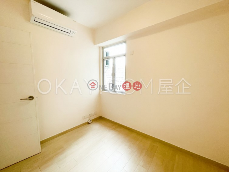 Unique 3 bedroom with parking | Rental, 6 Dragon Terrace | Eastern District | Hong Kong, Rental, HK$ 40,000/ month