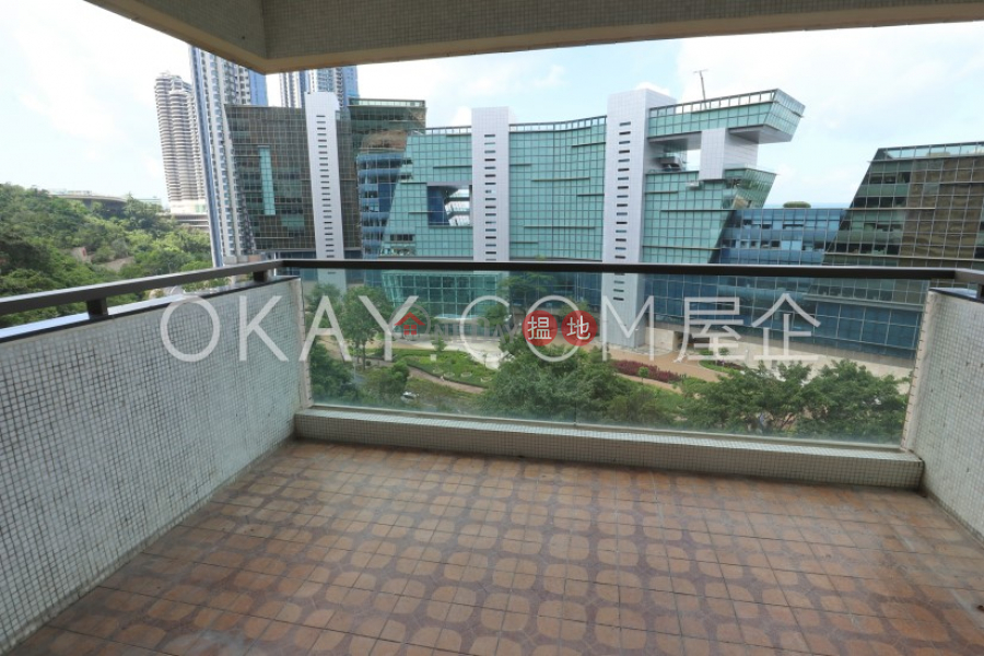 香港搵樓|租樓|二手盤|買樓| 搵地 | 住宅-出租樓盤|4房4廁,實用率高,可養寵物,連車位《碧瑤灣45-48座出租單位》