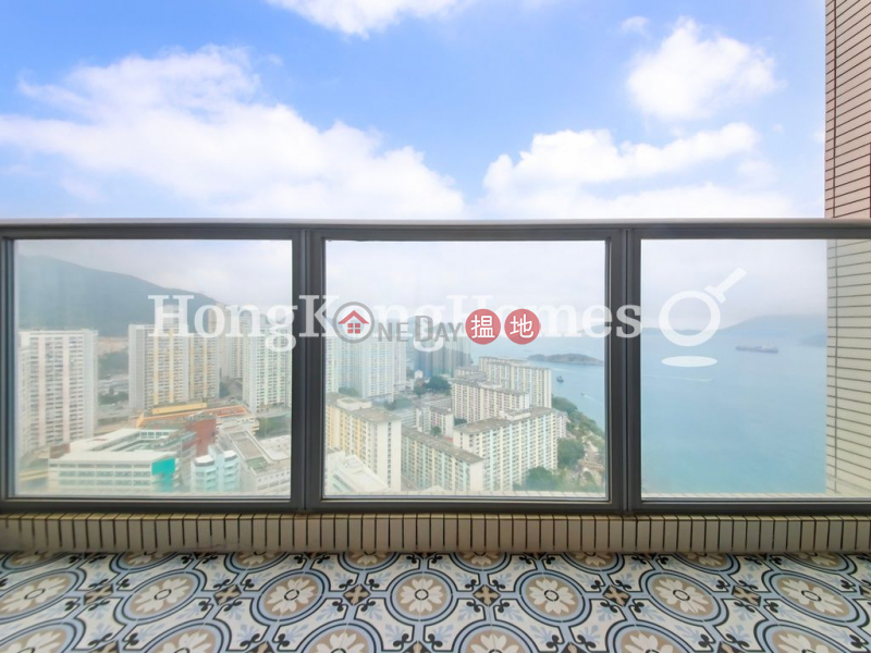 3 Bedroom Family Unit for Rent at Phase 4 Bel-Air On The Peak Residence Bel-Air, 68 Bel-air Ave | Southern District | Hong Kong Rental, HK$ 56,000/ month