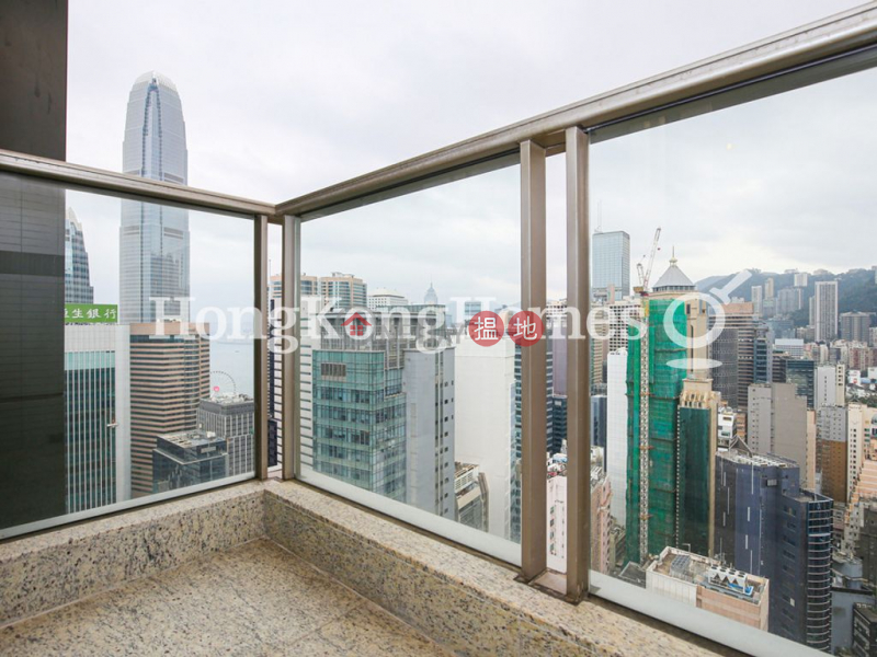 3 Bedroom Family Unit at My Central | For Sale | 23 Graham Street | Central District Hong Kong Sales | HK$ 28M