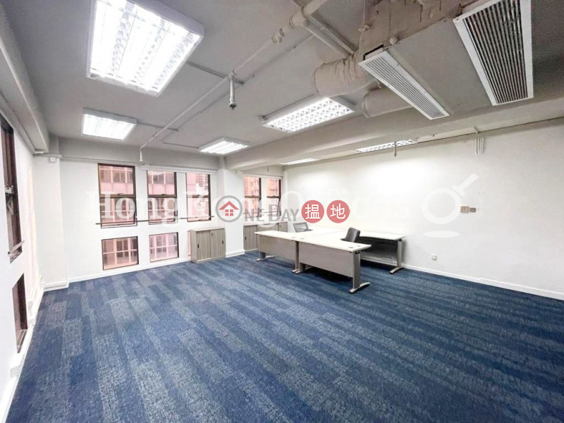 威基商業中心中層寫字樓/工商樓盤-出租樓盤-HK$ 21,999/ 月