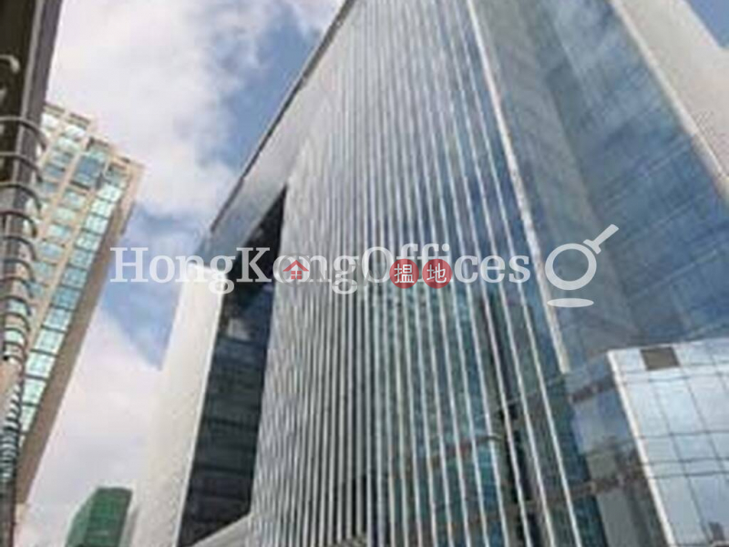 Property Search Hong Kong | OneDay | Office / Commercial Property, Rental Listings Office Unit for Rent at Manulife Financial Centre