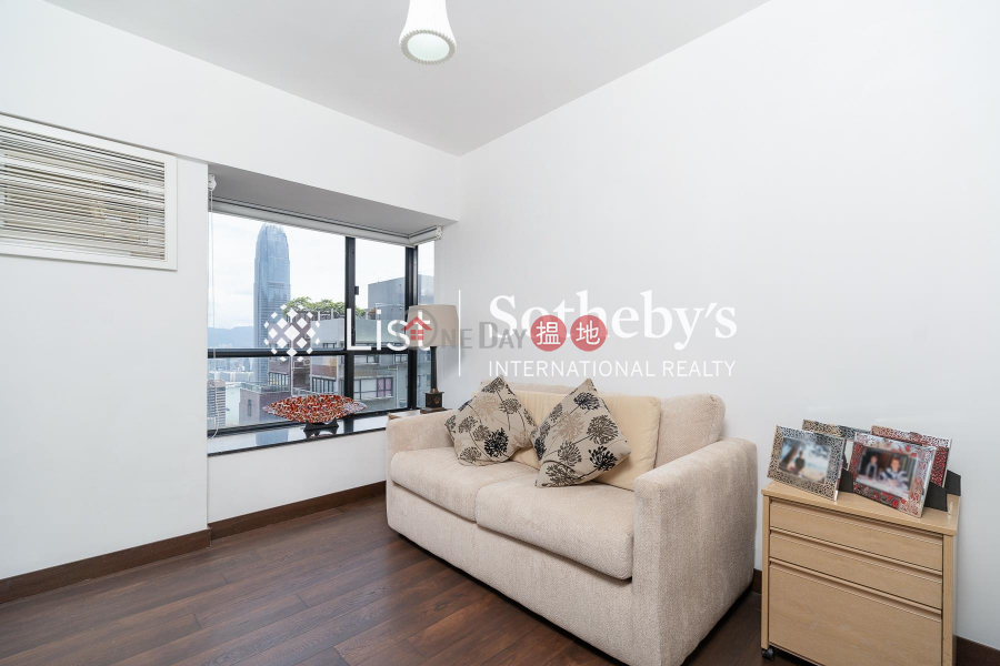 Property for Rent at The Grand Panorama with 3 Bedrooms | 10 Robinson Road | Western District Hong Kong Rental HK$ 45,000/ month