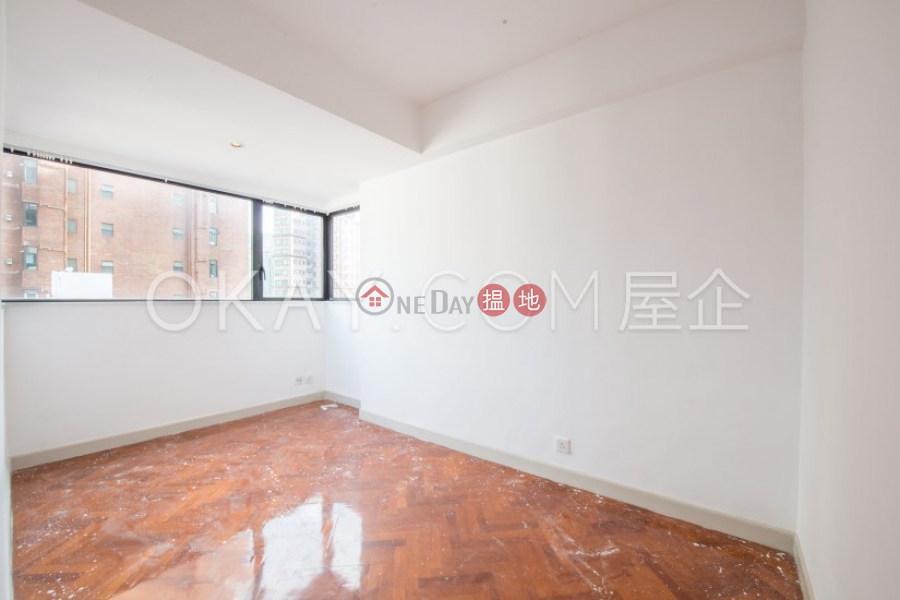 Property Search Hong Kong | OneDay | Residential Rental Listings Stylish 3 bedroom on high floor with harbour views | Rental