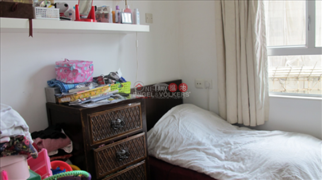 HK$ 18M, Skyview Cliff Western District | 3 Bedroom Family Flat for Sale in Mid Levels - West