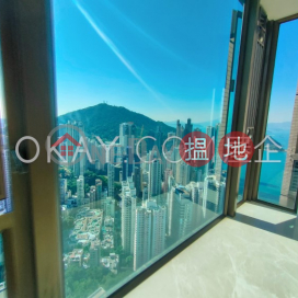 3房2廁,極高層,海景,星級會所寶翠園1期1座出租單位 | 寶翠園1期1座 The Belcher's Phase 1 Tower 1 _0