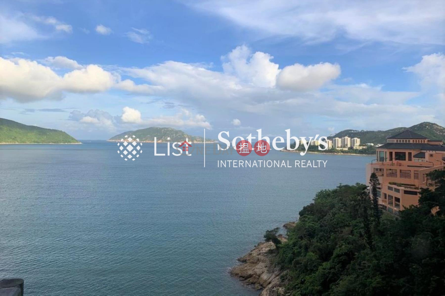 Property for Rent at Pacific View with 4 Bedrooms 38 Tai Tam Road | Southern District Hong Kong Rental HK$ 75,000/ month