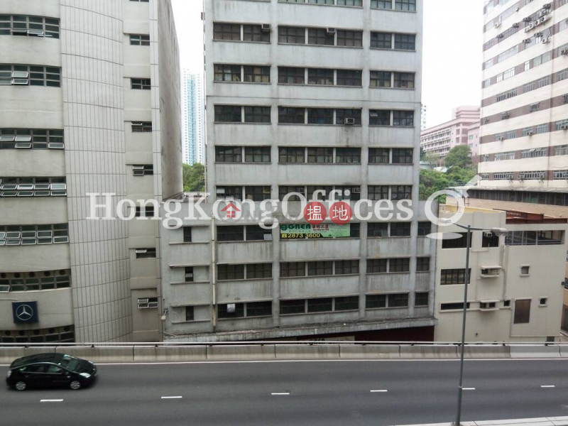 Office Unit for Rent at Genesis, Genesis 創協坊 Rental Listings | Southern District (HKO-30724-ABFR)
