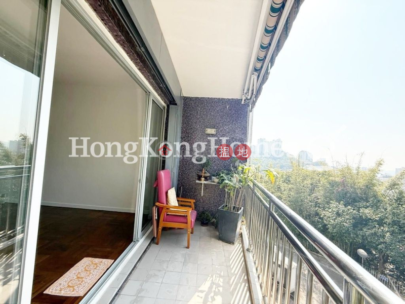 3 Bedroom Family Unit at Four Winds | For Sale, 4 Mount Davis Road | Western District | Hong Kong, Sales, HK$ 23.8M