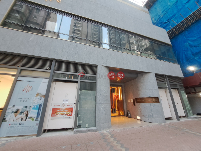 225 Hai Tan Street (海壇街225號),Sham Shui Po | ()(3)