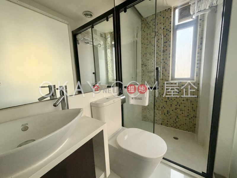 HK$ 27,000/ month | Knight On Wyndham, Central District, Practical 1 bedroom on high floor | Rental