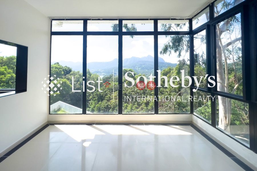 Property for Rent at Floral Villas with 3 Bedrooms 18 Tso Wo Road | Sai Kung Hong Kong, Rental | HK$ 55,000/ month