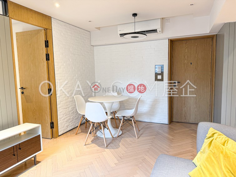 Property Search Hong Kong | OneDay | Residential, Rental Listings, Lovely 2 bedroom on high floor | Rental