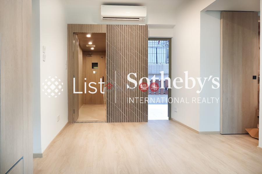 HK$ 34,000/ month, Peach Blossom | Western District | Property for Rent at Peach Blossom with 2 Bedrooms