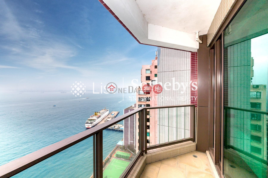 The Sail At Victoria | Unknown Residential Rental Listings | HK$ 51,000/ month