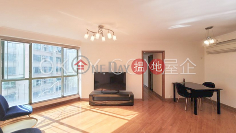 Gorgeous 3 bedroom on high floor | Rental | Goldwin Heights 高雲臺 _0