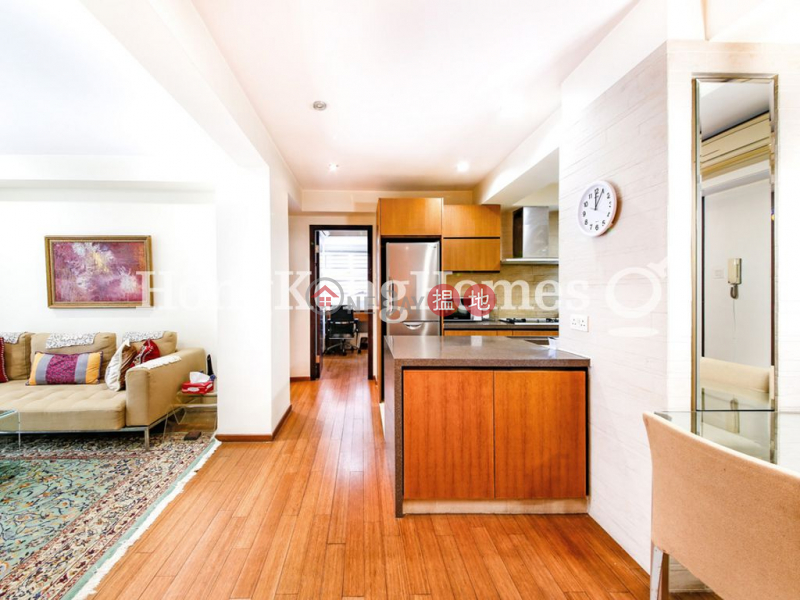 Broadview Mansion Unknown Residential Sales Listings, HK$ 13.5M