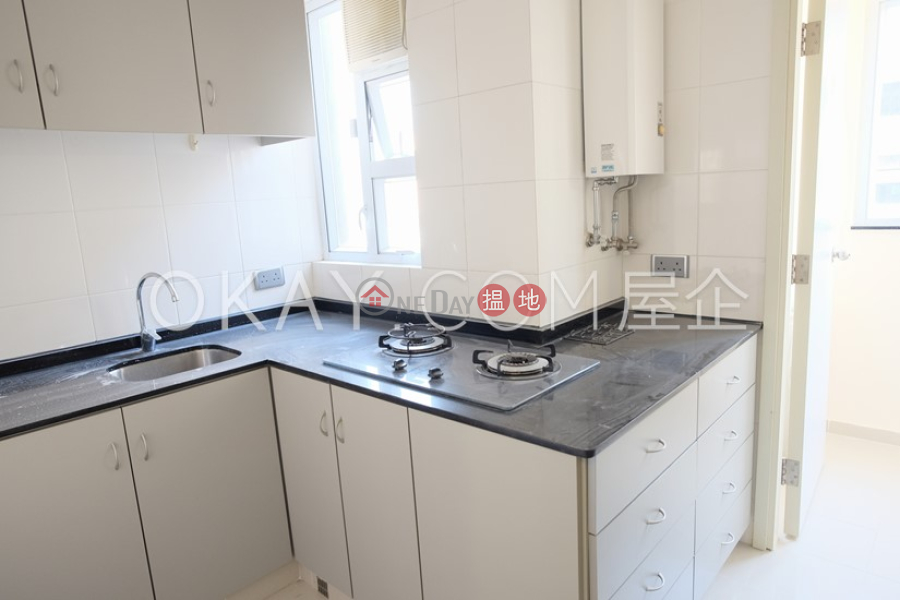 Lovely 3 bedroom on high floor | Rental, 3 Bonham Road | Western District Hong Kong | Rental, HK$ 29,000/ month