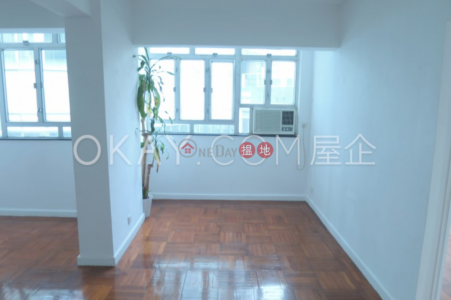 Cozy 3 bedroom on high floor | Rental, 147-151 Caine Road 堅道147-151號 Rental Listings | Central District (OKAY-R38080)