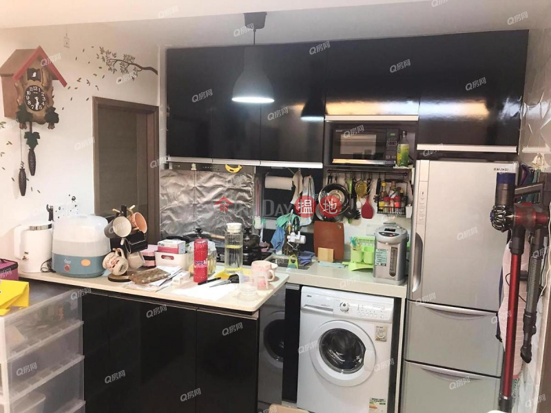 Wah Yu Court | 1 bedroom High Floor Flat for Sale, 8 Hong Ping Street | Chai Wan District Hong Kong Sales HK$ 5.8M