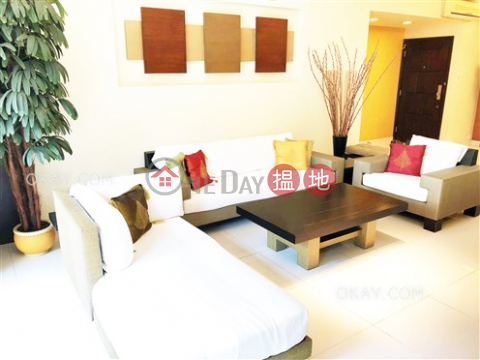 Efficient 3 bedroom in Discovery Bay | Rental | Discovery Bay, Phase 2 Midvale Village, 3 Middle Lane 愉景灣 2期 畔峰 畔山徑3號 _0