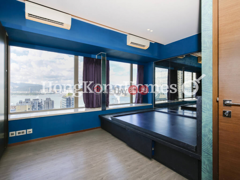 HK$ 50,000/ 月-星鑽-西區星鑽兩房一廳單位出租