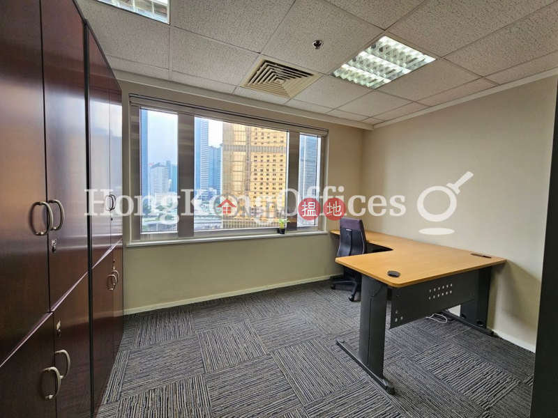 Office Unit for Rent at Bank of American Tower | Bank of American Tower 美國銀行中心 Rental Listings