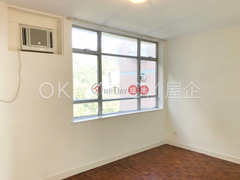 Efficient 3 bed on high floor with sea views & balcony | For Sale | Block 45-48 Baguio Villa 碧瑤灣45-48座 Sales Listings