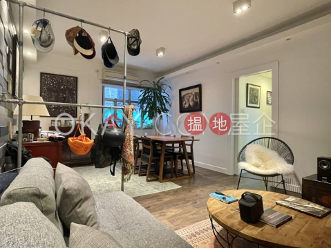 Popular 2 bedroom in Mid-levels West | Rental | Caineway Mansion 堅威大廈 _0