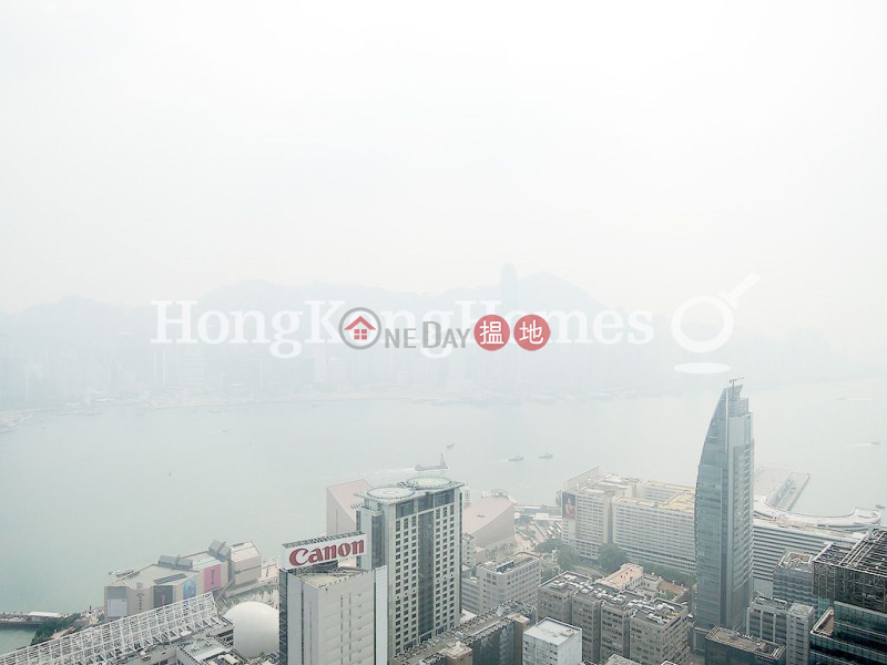 2 Bedroom Unit for Rent at The Masterpiece | 18 Hanoi Road | Yau Tsim Mong Hong Kong Rental | HK$ 60,000/ month