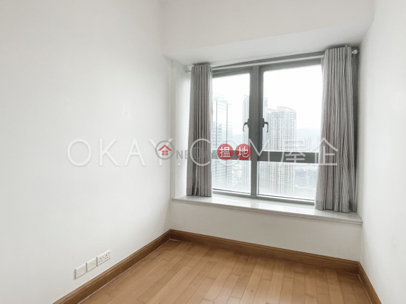 Popular 2 bedroom on high floor with balcony | Rental | The Harbourside Tower 2 君臨天下2座 Rental Listings