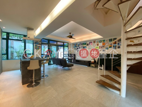 Stylish 4 bedroom with terrace & parking | Rental | Stanford Villa Block 2 旭逸居2座 _0